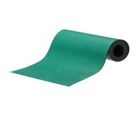 sourcing map Tappetino per saldatura ESD, in silicone, ad alta temperatura, antistatico, per riparazioni elettroniche, 0,2 cm, 50,8 x 30,5 cm