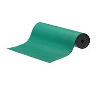 sourcing map Tappetino per saldatura in silicone ESD, 99,1 x 40,6 cm, antistatico, ad alta temperatura, per messa a terra per riparazioni elettroniche, 0,2 cm