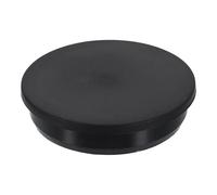 sourcing map - Tappo per foro in silicone, tappi di gomma impermeabili rotondi, tappi di chiusura per tubi e bottiglie, tappi terminali per fori da 152 mm/6 pollici per vasca da bagno e bottiglie