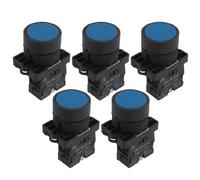 sourcing map ZB2-BE101C NO normalmente aperto interruttore di accensione istantaneo 5 pezzi DE DE