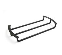 sourcingmap 10'' altoparlante audio subwoofer Coperchio protezione per auto