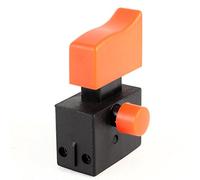 Sourcingmap - 18 bis a 125 v ca 12a 2a 10a 250vac 1no 1no dpst auto grilletto di blocco