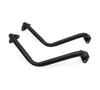 sourcingmap - 2 Pezzi 30,5 cm in Auto Audio Subwoofer Copertura Grill bistecchiera Protector