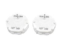 sourcingmap 2Pcs Cluster Tachometer Odometer Gauge Stepper Motors x27-168 x27.168