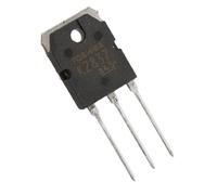 sourcingmap® 2SK2837 Silicone N canale MOSFET Transistor 500V 20A
