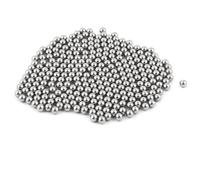 sourcingmap 370pz sostituisce per bici dia 5mm cuscinetto a sfera in acciaio