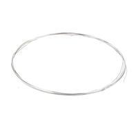 sourcingmap 5 m di lunghezza di costantana elemento riscaldante 19AWG 0,9 mm dia spirale di filo riscaldante