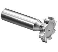 Sourcingmap 506 - Taglierina a denti dritti, con punta in carburo, 1,9 cm di diametro x 0,8 cm di larghezza, standard americani