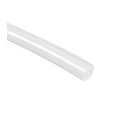 sourcingmap 5mm x 8mm resistete alte temperatura silicone flessibile tubo 10 m