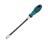 Sourcingmap 7 mm esagonale 310 mm di lungo chiave cacciavite strumento