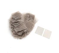 Sourcingmap, a14072800ux0054, Beadcap, 20 x 25 cm x 0,12 millimetri parte riparazione Mica ISOLATOR ufficiale