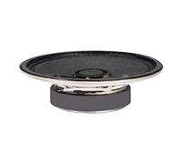 Sourcingmap - Altoparlante magnetico di ricambio da 1 W, 8 Ohm, forma rotonda, 57 mm