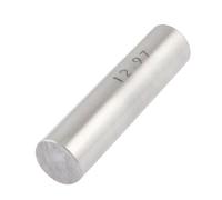 Sourcingmap, Amico, Industria 12.97 mm di lunghezza Ø 50 mm insegnamento perno w archiviazione