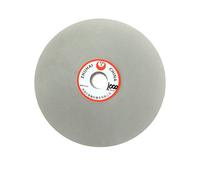 Sourcingmap, disco abrasivo piatto diamantato, grana 1000, 15,2 cm, strumento per lucidatura