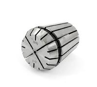 Sourcingmap ER32 - Morsetto a molla scanalato, 1 mm - 2 mm