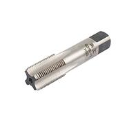 Sourcingmap G3/8-19 - Maschio a vite HSS, filettatura 55 gradi, 4 scanalature