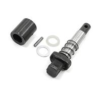 sourcingmap Hitachi PH65A Parte per Demolitore Hammer Parti Ricambio Supporto Set