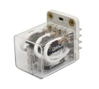 sourcingmap JQX-38F DC 12V Molla 11 Pin 3PDT Relè di Potenza 40A