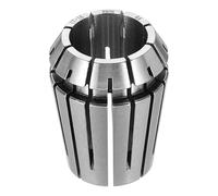 Sourcingmap, mandrino a molla ER25, 17 mm, in acciaio a molla 65Mn, mandrini di precisione per router CNC, per macchinari da incisione e fresatura