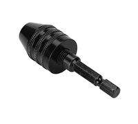 Sourcingmap - Mandrino per cacciavite elettrico con codolo esagonale, 6,5 mm, cambio rapido