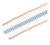 Sourcingmap, resistori a pellicola metallica da 0,5 W, 30 Ohm, tolleranza 1%, 5 fasce di colore, 100 pezzi