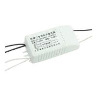 Sourcingmap - Risparmio elettroniche fluorescenti lampadina luce di zavorra ac 150-250v 20-40w energia