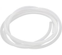 Sourcingmap Silicone Tubo 2Mm Id X 4Mm Od 0.2cmX5/81.3cm 3.3' Flessibile Rub