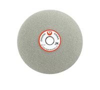 sourcingmap Strumento di lucidatura del disco di macinazione della ruota del giro piatto del diamante della grana 120 di 6 pollici