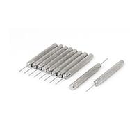 sourcingmap Strumento di riparazione con punta da 0,8 mm di diametro, 10 pezzi