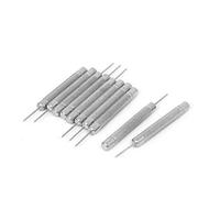 sourcingmap Strumento di riparazione con punta da 0,9 mm di diametro, 10 pezzi