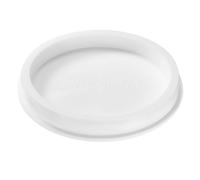 Sourcingmap, tappo in silicone per foro, tappi di gomma rotondi impermeabili, tappi di chiusura per bottiglie, tappi terminali per tubi e tubazioni per foro da 135mm/5.31", per vasca da bagno e