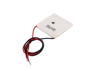 Sourcingmap TEC1-12705 4A 12V 48W 50x50x5mm modulo piastra termoelettrica Peltier