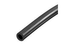 Sourcingmap - Tubo flessibile per carburante NBR, 2 m, 5mm x 10mm, 1