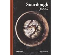Sourdough Bread for Everyone