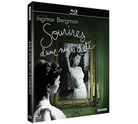 Sourires d'une nuit d'été - Edition collector - Inclus le Livret de 20 (Blu-ray)