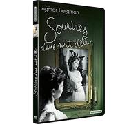 Sourires d'une nuit d'été