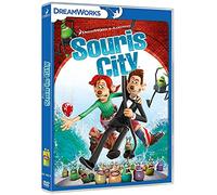 Souris city