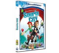 Souris City – Lambert Wilson, Emma de Caunes, Philippe Catoire – DVD