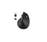 Mouse ergonomico wireless - MOBILITY LAB - ML313139 - Plug & Play, nessun driver necessario