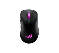 Souris Gaming - ASUS - ROG Keris II Origin BLK - 42000 DPI - RF Wireless + Bluetooth - Ottico