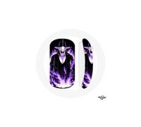 "Souris L'imbalsamatore Mark William Calaway Senza Fili"