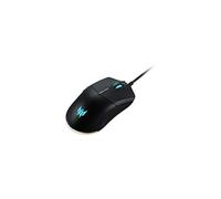 SOURIS PREDATOR NOIR BLEU CESTUS 330