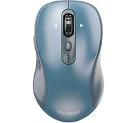 Souris sans fil rechargeable - Gyro - YENKEE - YMS 2010BE