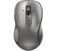 Souris sans fil rechargeable - Gyro - YENKEE - YMS 2010SR