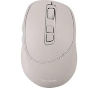 Souris sans fil rechargeable - SLIDER - YENKEE - YMS 2080BG