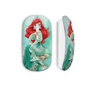 Souris Senza Fili Ariel La Piccola Sirena