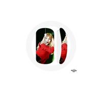 Souris Senza Fili Blackpink Lisa Giocando Con Il Fuoco ai MelOn Music Awards
