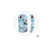Souris Senza Fili - Blackpink - Lisa - Rose - USB Wifi - Compatibile Mac e PC