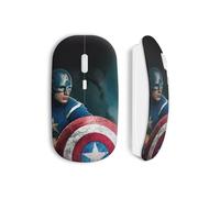 Souris Senza Fili Captain America Civil War