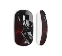 Souris Senza Fili Dark Vador Star Wars Arte Grafica